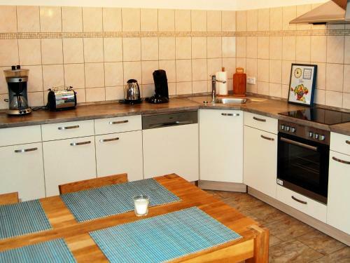 Apartamento Ferienwohnung Teltow