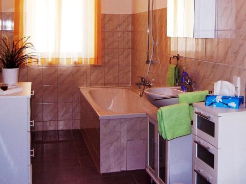 Apartamento Ferienwohnung Teltow