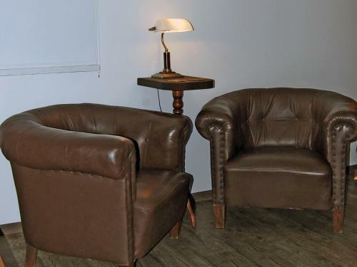 Apartamento Ferienwohnung Teltow