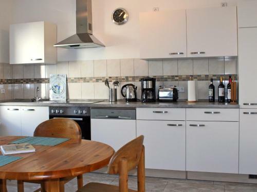 Apartamento Ferienwohnung Teltow