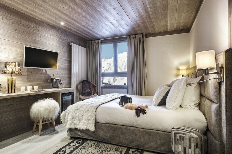 Hotel Saint Martin