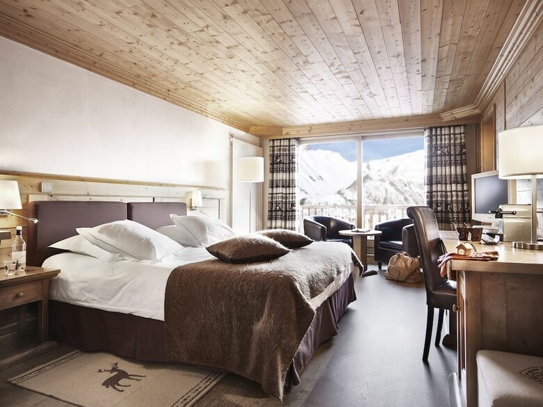 Hotel Saint Martin