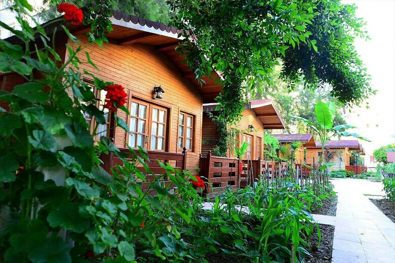 Sevkibey Hotel