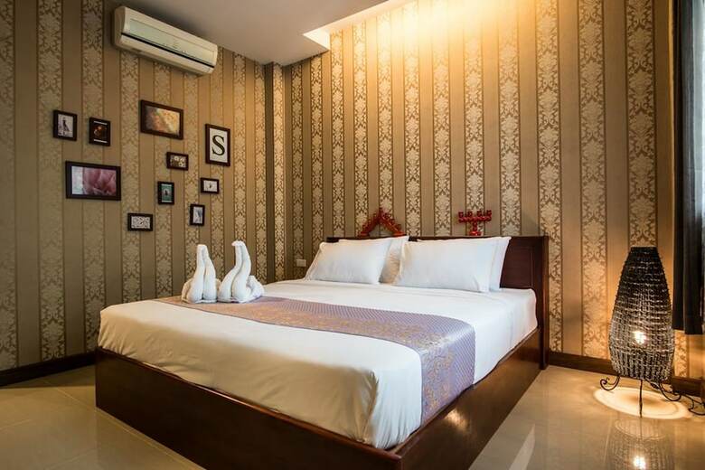 Hotel Sunday J Resort & Restaurant