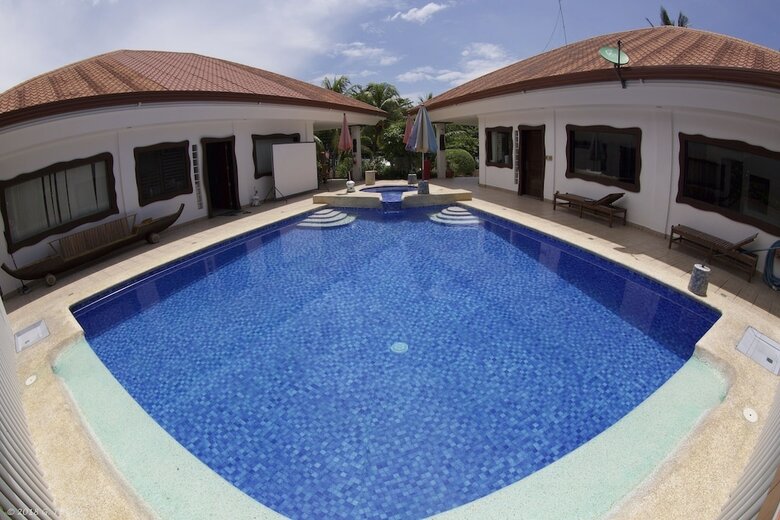 Bed & Breakfast Casa Margaritha