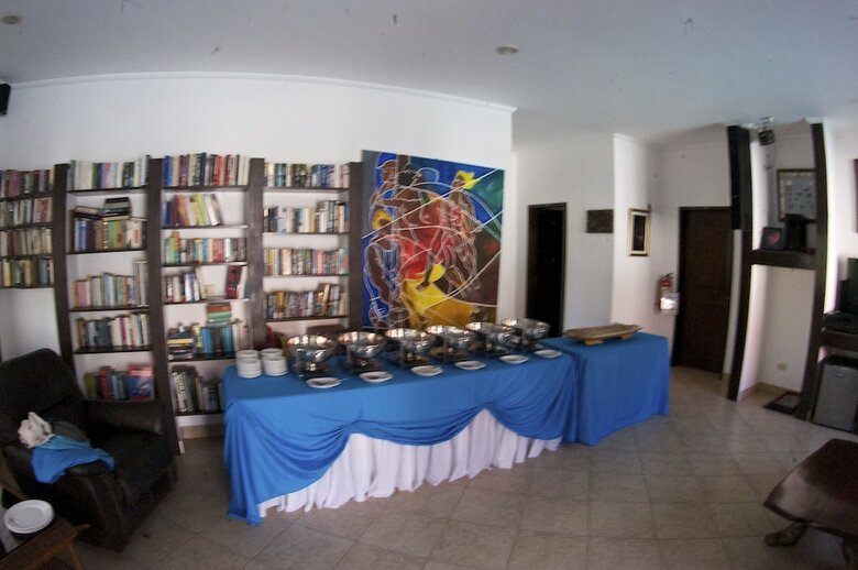 Bed & Breakfast Casa Margaritha