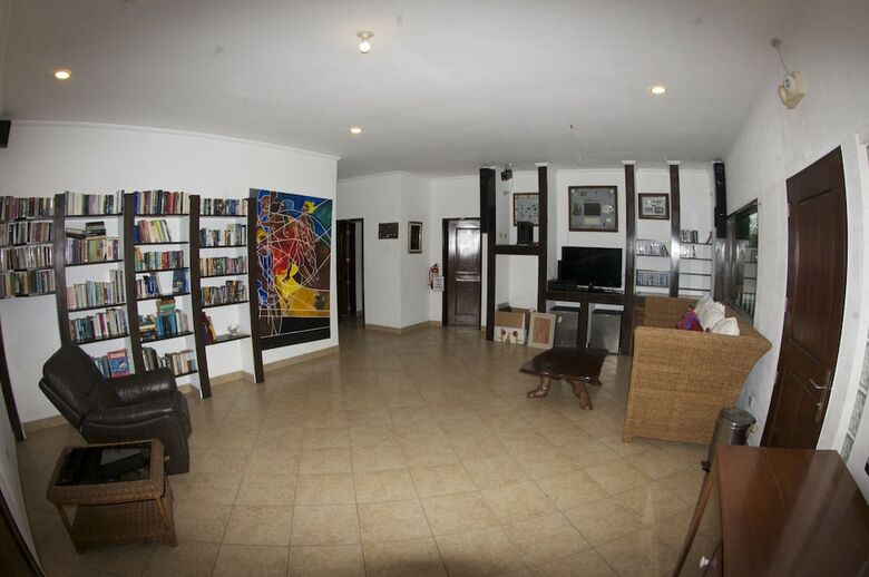 Bed & Breakfast Casa Margaritha
