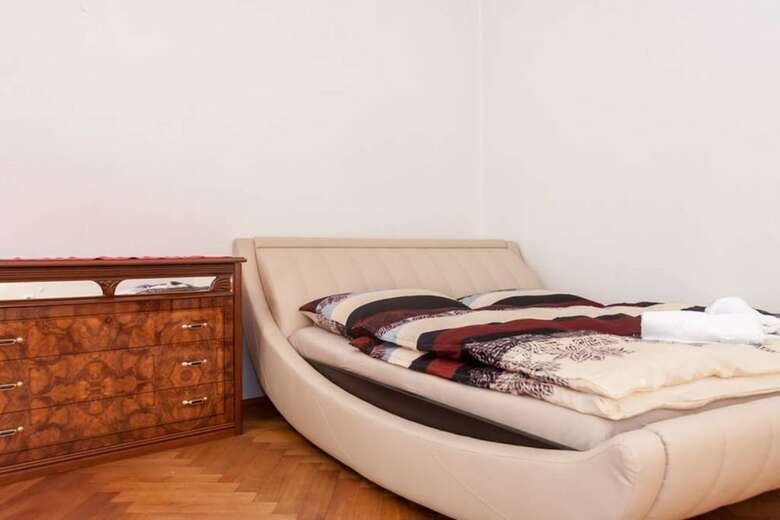 Franz Kafka Apartment