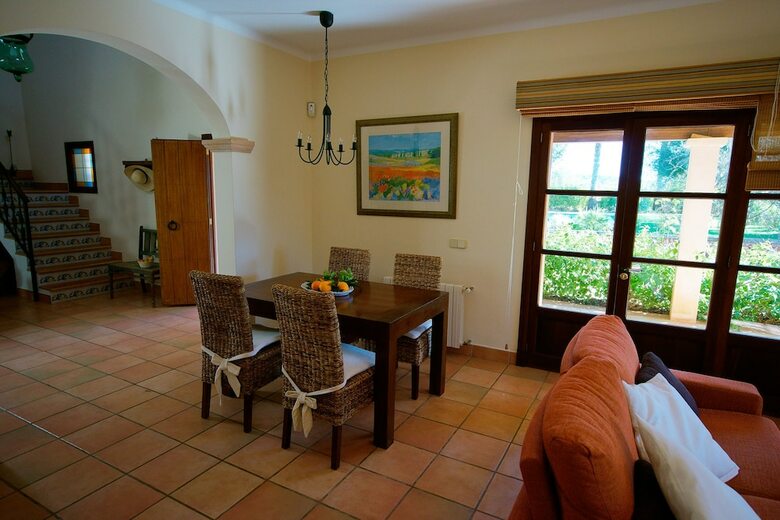 Villa Bou Ros Finca Can Nadal