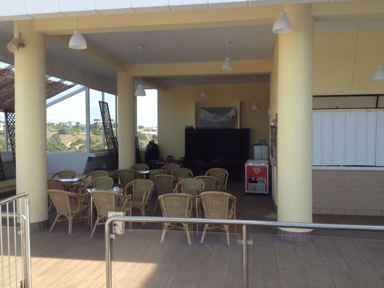 Aparthotel Magn�lia Mar