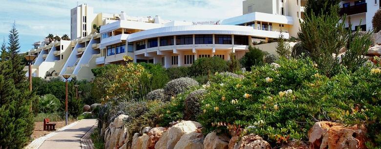 Aparthotel Magn�lia Mar