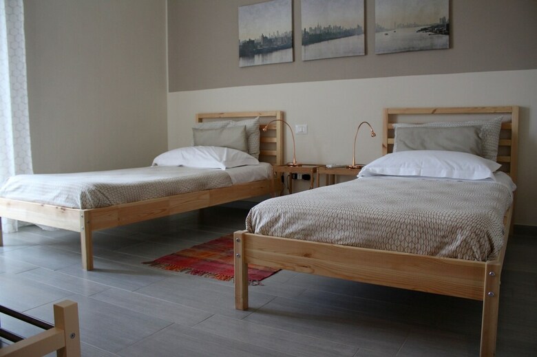Apartamento Casa Vacanze Riva Dei Sassi