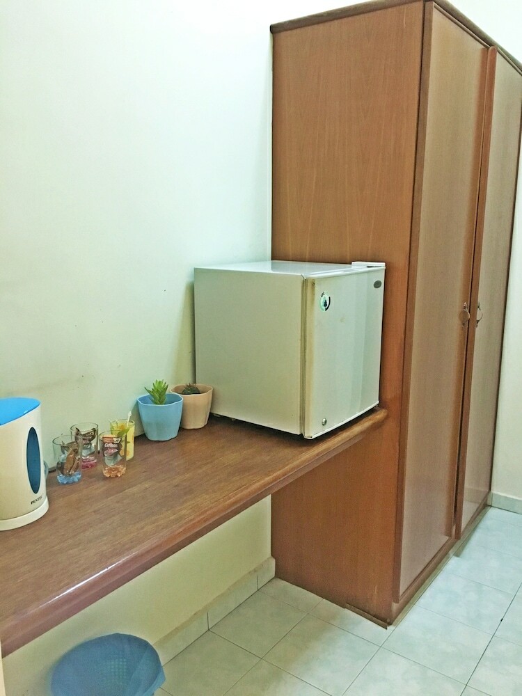 Hotel Teluk Batik Holiday Apartment