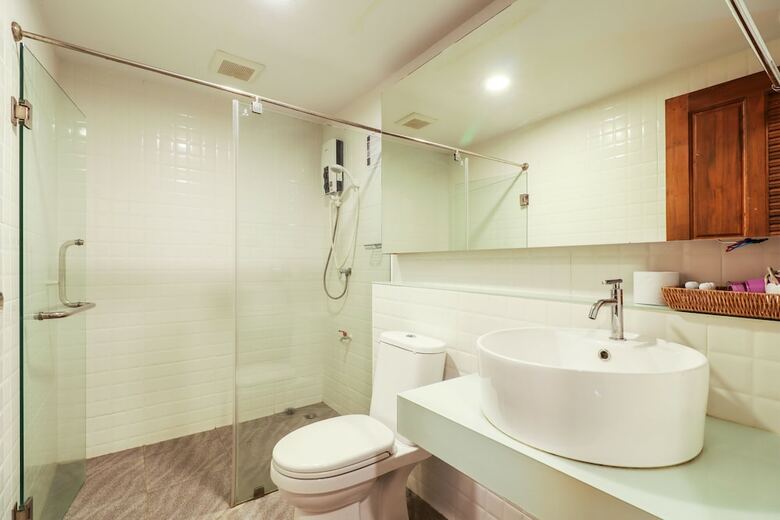 Hotel Oyo 150 3q Chiangmai Residence
