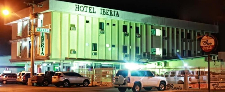 Hotel Iberia