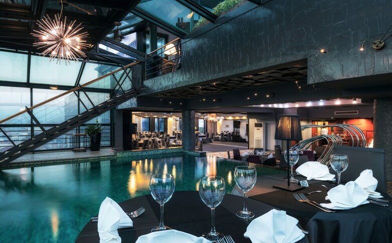 Hotel Arka