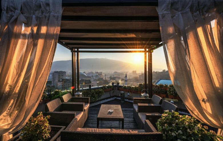 Hotel Arka
