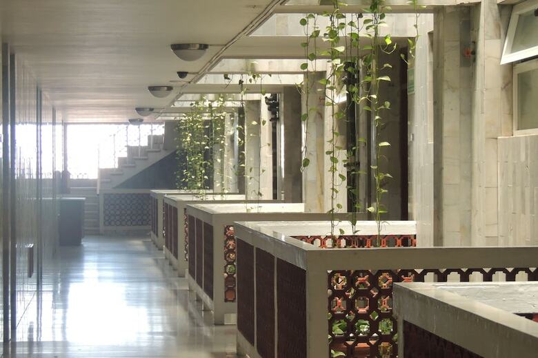 Hotel Central Veracruz