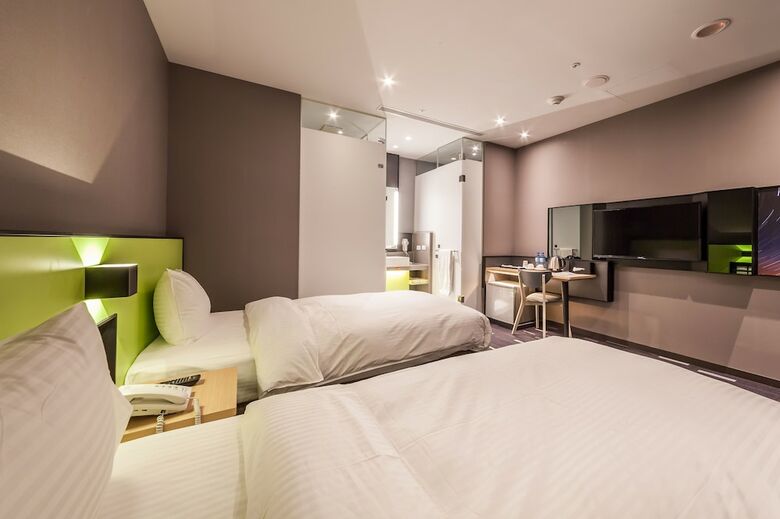 Hotel Walker-taoyuan