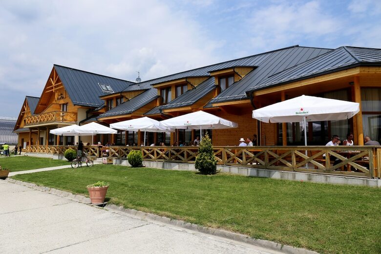 Hotel Roz�lka