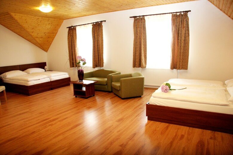 Hotel Roz�lka
