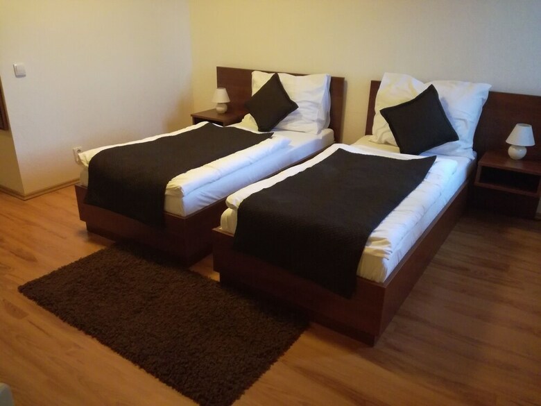 Hotel Roz�lka