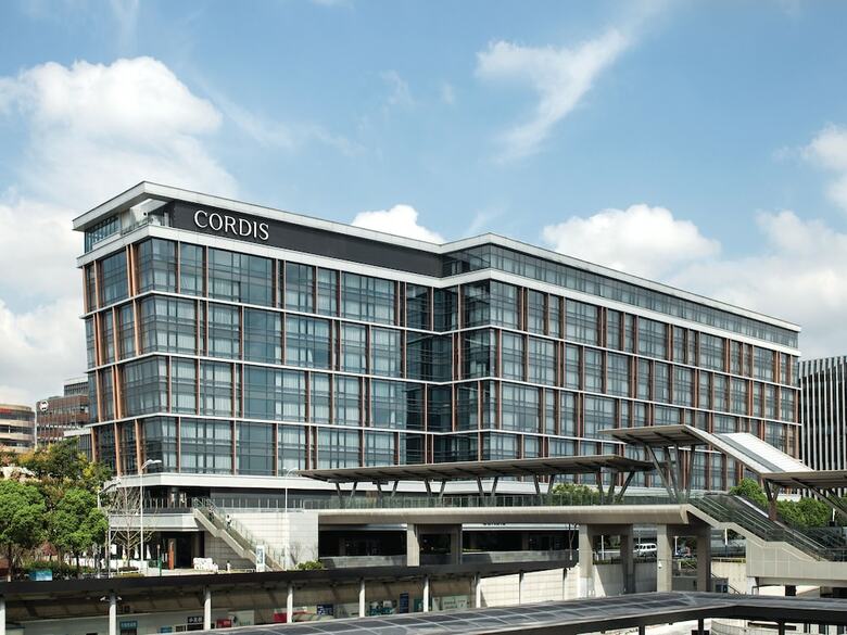 Hotel Cordis Shanghai Hongqiao