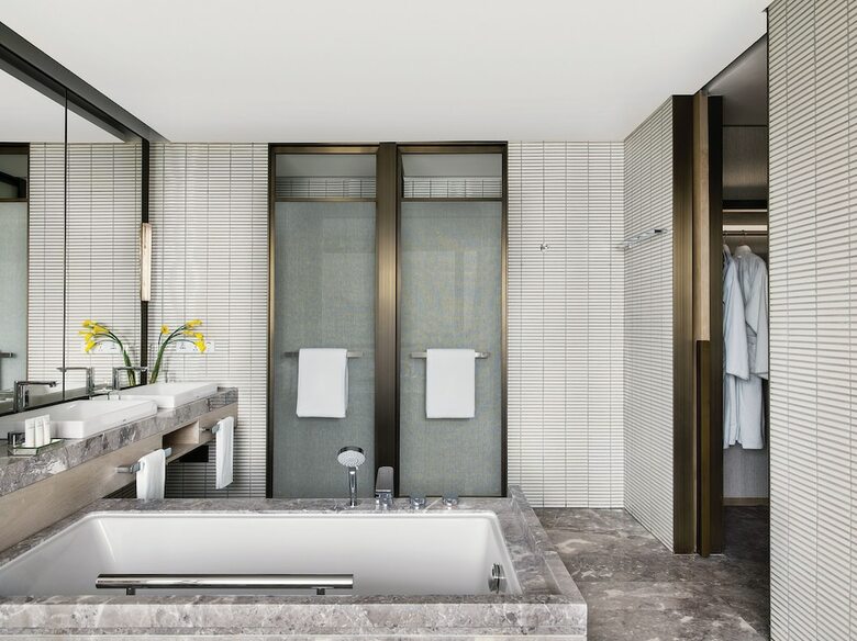 Hotel Cordis Shanghai Hongqiao