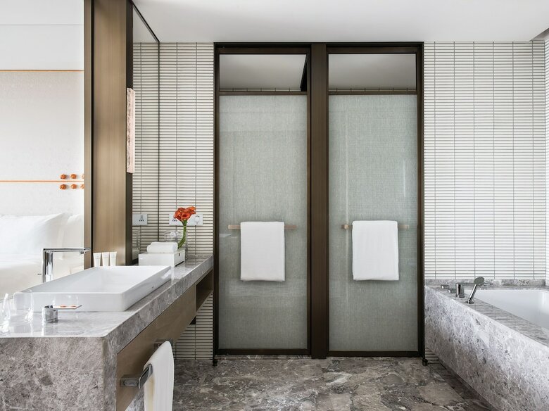 Hotel Cordis Shanghai Hongqiao