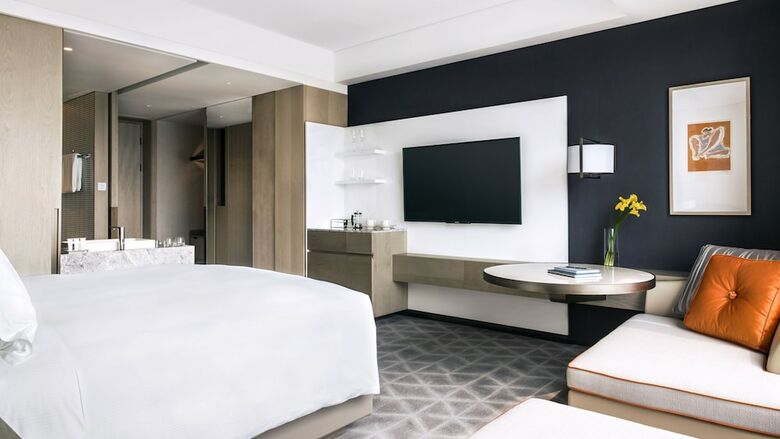 Hotel Cordis Shanghai Hongqiao