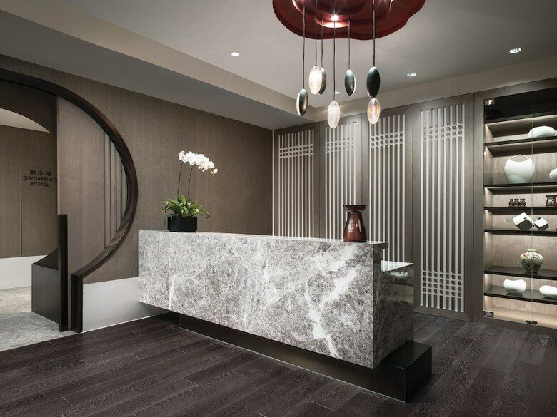 Hotel Cordis Shanghai Hongqiao