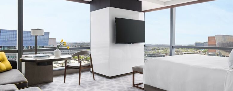 Hotel Cordis Shanghai Hongqiao