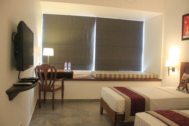 Hotel Atelier Kandy
