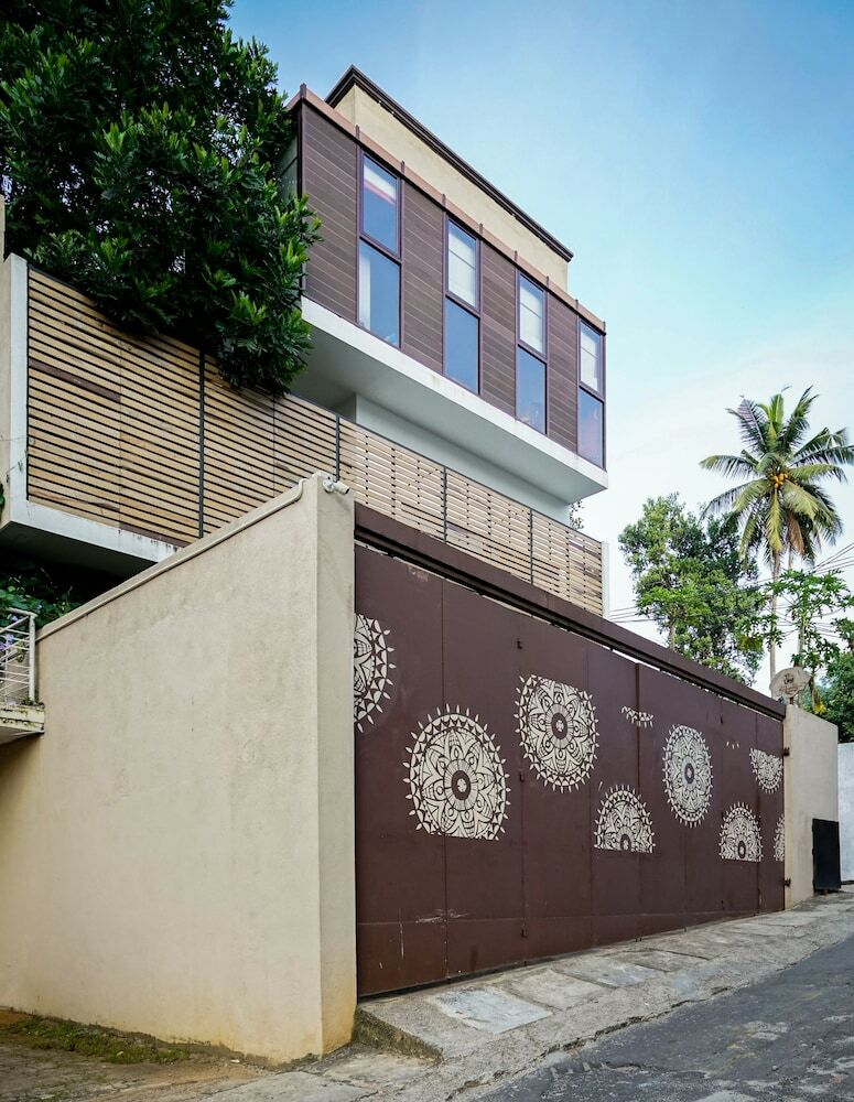 Hotel Atelier Kandy