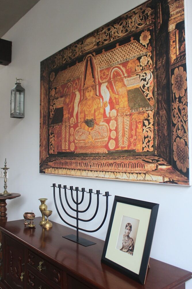 Hotel Atelier Kandy