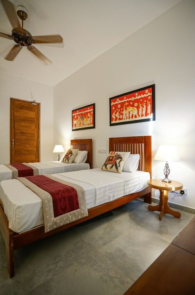 Hotel Atelier Kandy