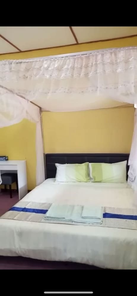 Posada Happy Paradise