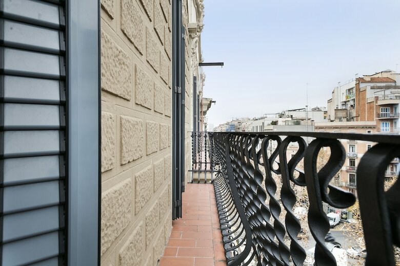 Apartamentos Uma Suites Metropolitan
