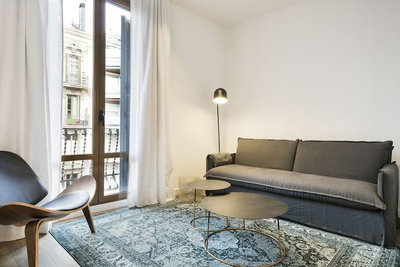 Apartamentos Uma Suites Metropolitan
