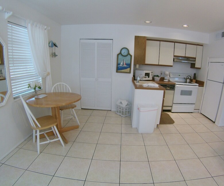 Posada Siesta Key Bungalows