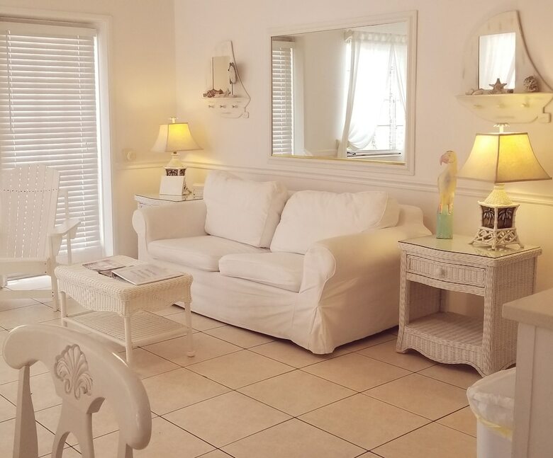Posada Siesta Key Bungalows