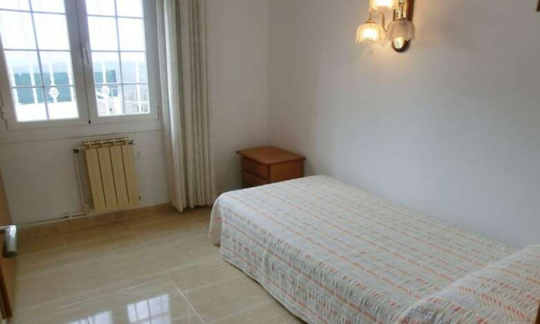 Villa In Lloret de Mar - 104826 By Mo Rentals