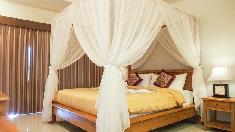 Hotel Lebak Bali Nelayan