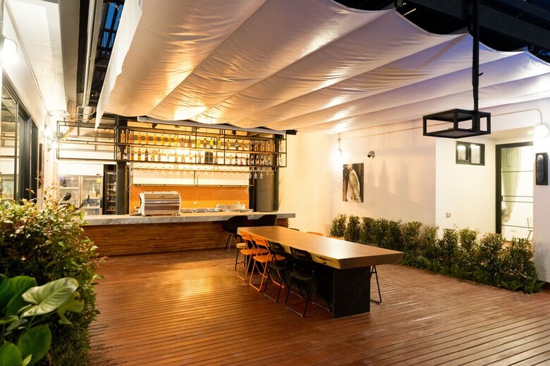 Chic Villa 6