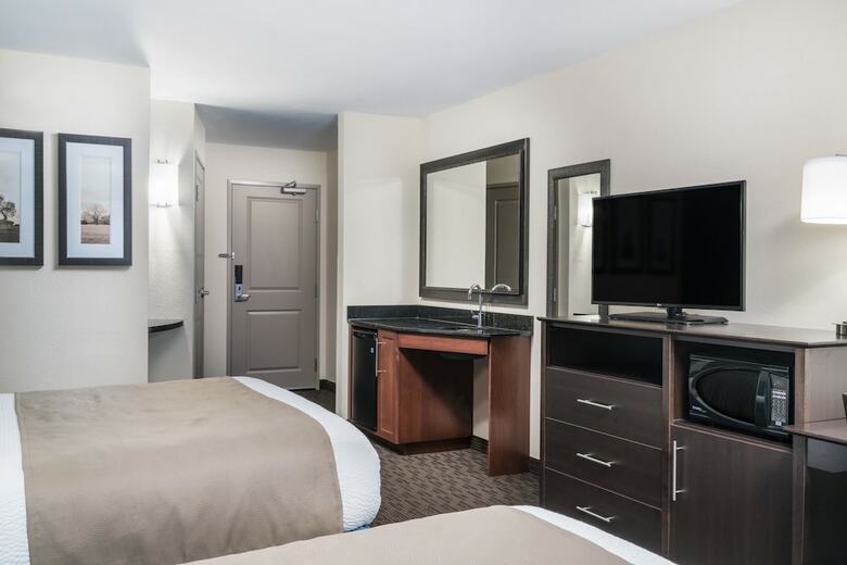 Hotel Americinn By Wyndham Winona