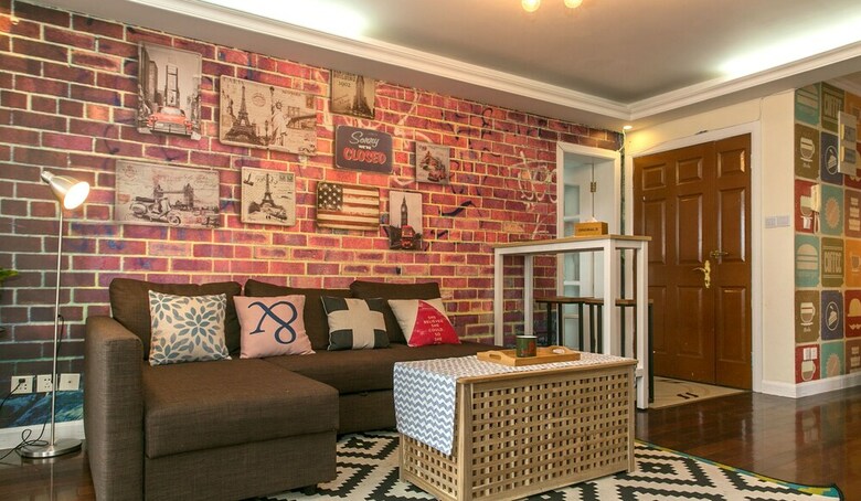 Gonative Downtown Apartment Xintiandi