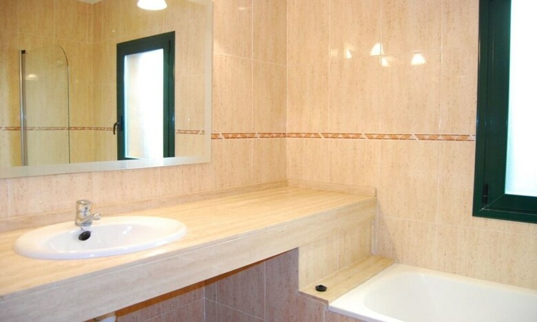 Villa In Lloret de Mar - 104840 By Mo Rentals