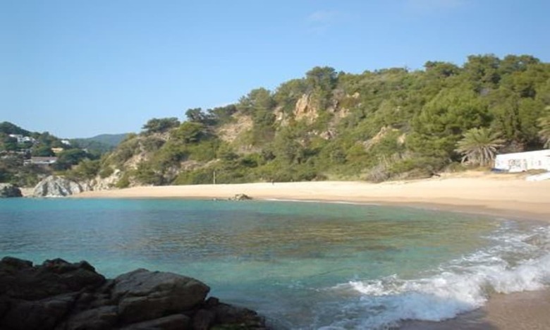 Villa In Lloret de Mar - 104840 By Mo Rentals