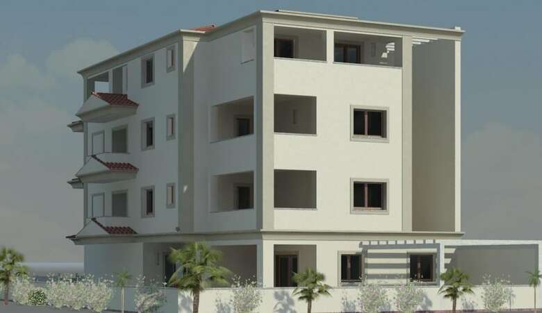 Hotel Guest House Suite Olbia
