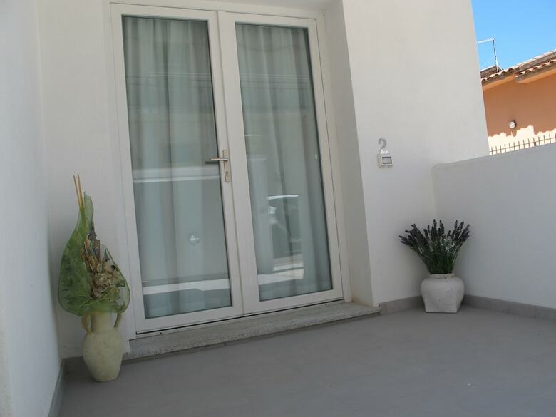 Hotel Guest House Suite Olbia